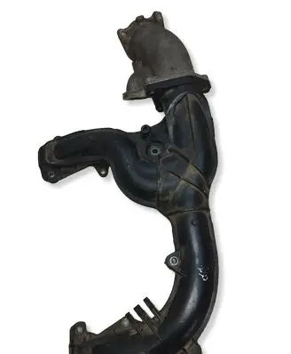 Audi Q7 4L Intake manifold 059145762B