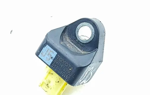 Toyota Prius (XW50) Airbag deployment crash/impact sensor 8917347050 533CX04N0