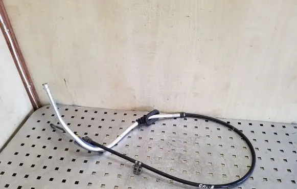 Handbrake/parking brake wiring cable