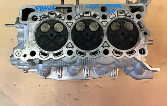 Land Rover Range Rover L405 Engine head PM9X2Q6090DA