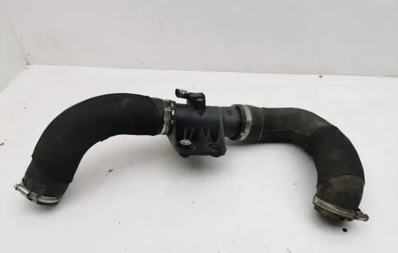 Audi A7 S7 4G Intercooler hose/pipe 4G0145673R 03G906051E