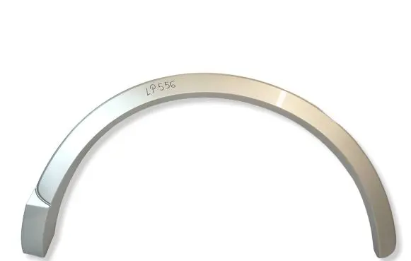 Audi Q3 8U Rear arch trim 8U0853817AAUTOAS5 8U0853817A