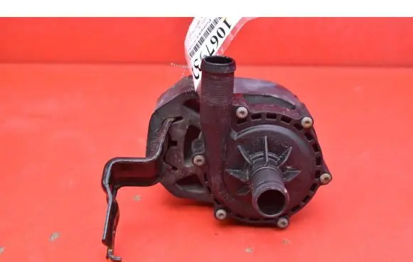Tesla Model S Water pump 600737300E