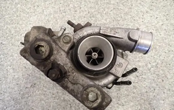 Subaru Forester SH Supercharger 14411AA720