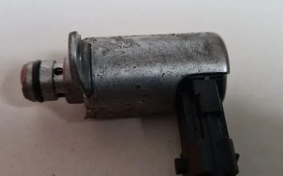 Fiat 500L Vacuum valve 7.04090.05