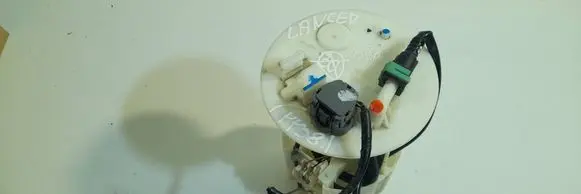 Mitsubishi Lancer VIII In-tank fuel pump 1760A166