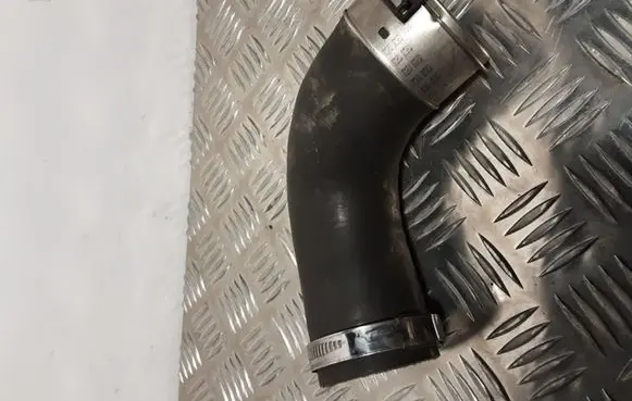 Jeep Grand Cherokee Intercooler hose/pipe