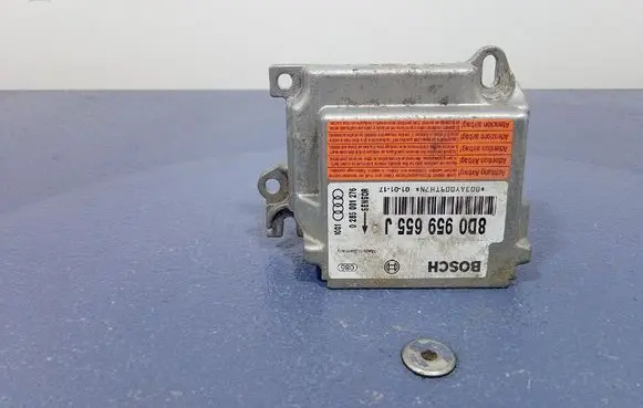 Airbag control unit/module