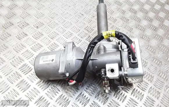 Hyundai ix35 Steering wheel axle