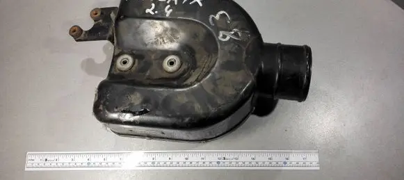 Nissan Terrano Intake resonator 162670F300