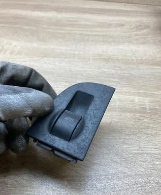 Audi A6 S6 C5 4B Electric window control switch 4B0959855