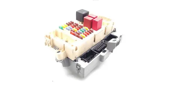 Fuse module