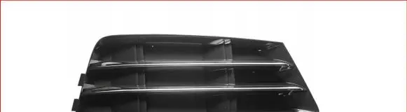 Audi A4 S4 B9 Front bumper lower grill 