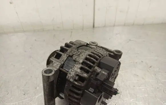 Ford Transit Generator/alternator alterntor