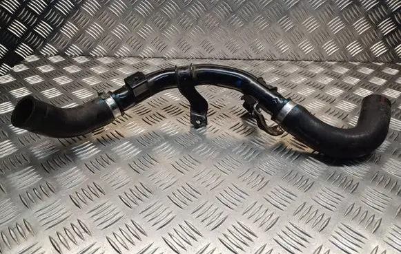 Toyota Yaris Intercooler hose/pipe