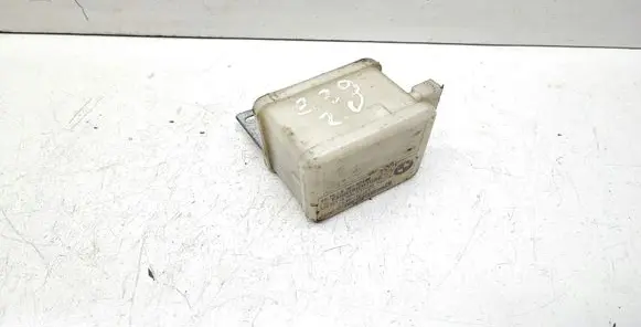 BMW 5 E39 Alarm control unit/module 8367604 65758367604