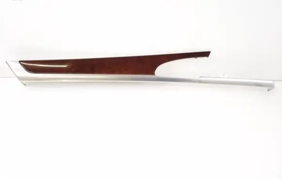 Porsche Panamera (970) Rear door card trim 97055538301