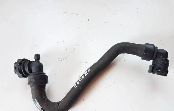 Peugeot 2008 II Engine coolant pipe/hose 9824498980
