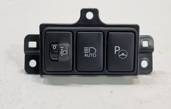 Toyota C-HR I Light switch 55447F4010