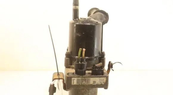 Citroen C4 I Power steering pump