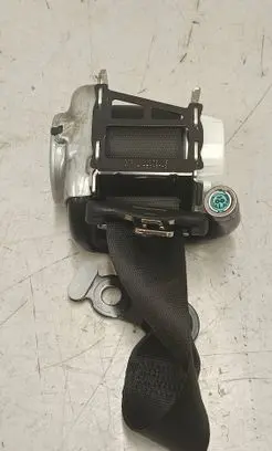Mercedes-Benz E W214 Rear seatbelt A2068604700