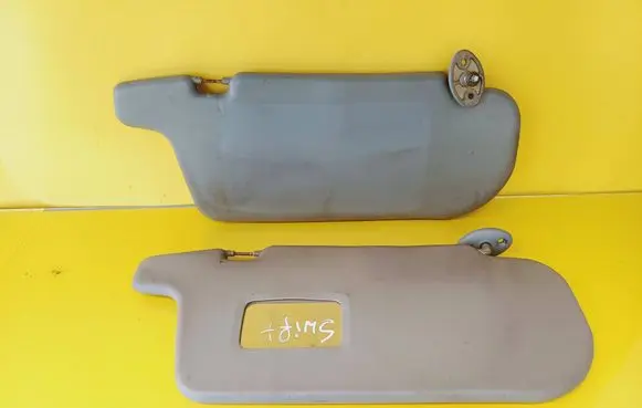 Suzuki Swift Cultus Sun visor