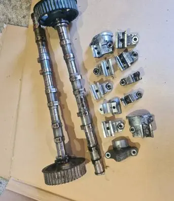 KIA Carnival Camshaft Kpl.