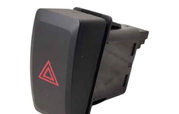 Mazda 6 Hazard light switch GKL1664H0