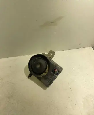 Audi A6 S6 C6 4F Alarm system siren 1K0951605C