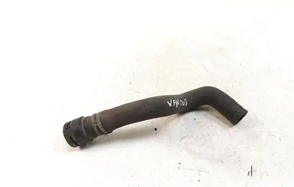 Skoda Octavia Mk2 (1Z) Engine coolant pipe/hose