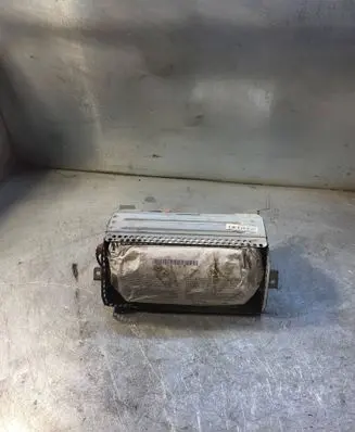 Audi A4 S4 B5 8D Passenger airbag on/off switch 6014263 447072101834