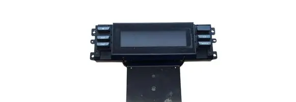 Volvo V70 Screen/display/small screen 31268336