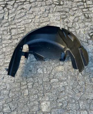 Fiat 500 Abarth Rear arch fender liner splash guards 52026830 D193