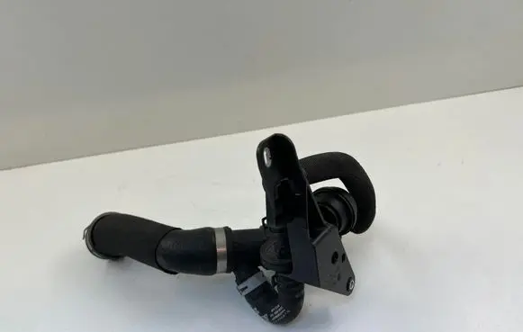 Porsche 911 991 Engine coolant pipe/hose 9P1121641