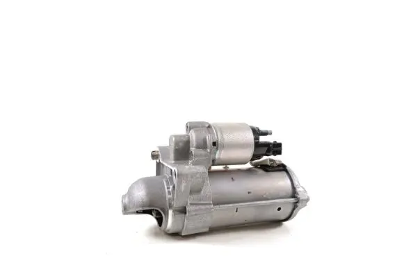Citroen C4 X Starter motor 9830507480