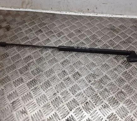 Opel Corsa D Tailgate/trunk strut/damper 6553VE