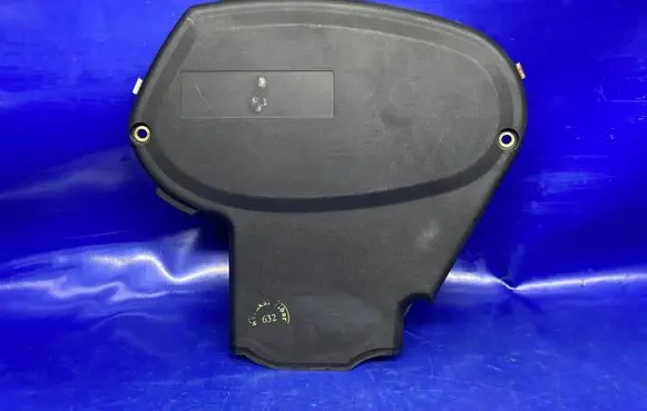 Opel Astra J Timing belt guard (cover) 55568105 SP5525 55568106