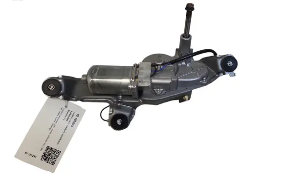 Mazda CX-7 Rear window wiper motor 8496000334 EG2167450C