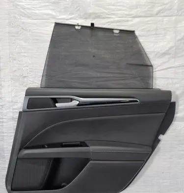 Ford Mondeo MK V Rear door card panel trim DS73F27658ACF