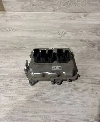BMW 7 F01 F02 F03 F04 Engine control unit/module 8636967