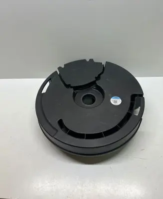Subwoofer speaker