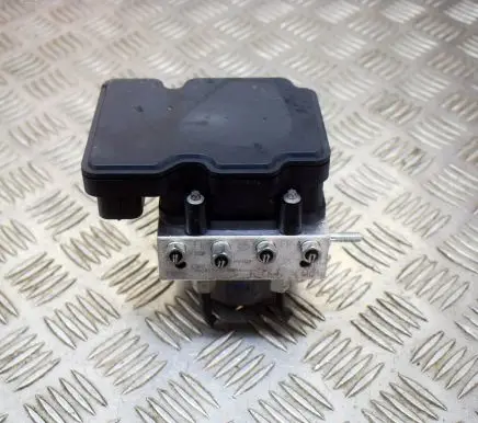 Nissan Qashqai ABS Pump 2265106455 0265956487