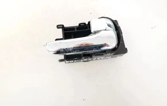 Nissan Almera N16 Front door interior handle