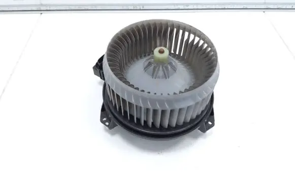 Honda CR-V Heater fan/blower AV2727005060 7J19