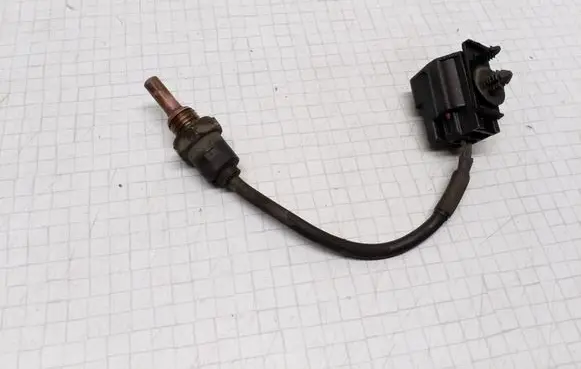 Volvo S60 Sensor