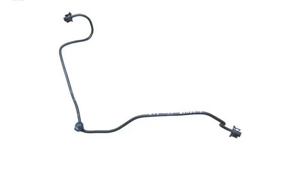 Peugeot Partner Engine coolant pipe/hose 624115