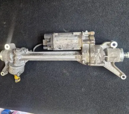 Mercedes-Benz GLC X253 C253 Steering rack A2534609100