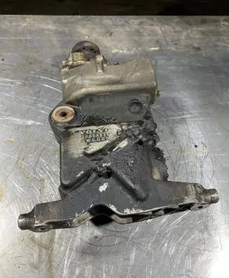Volvo XC90 Rear differential 08689633 P8653553 S172435