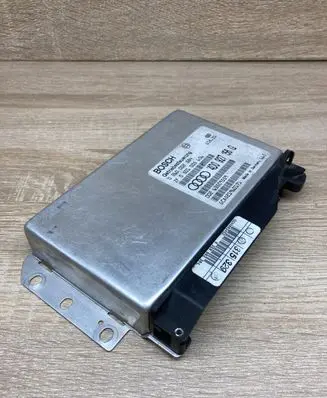 Audi A8 S8 D2 4D Gearbox control unit/module 4D0927156G 0260002384