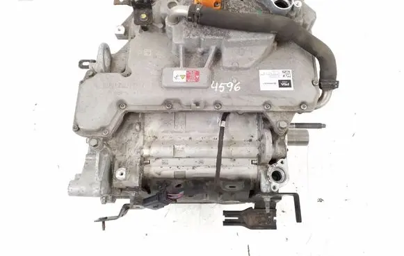 Opel Corsa F Electric car motor 9839833580 9694273380